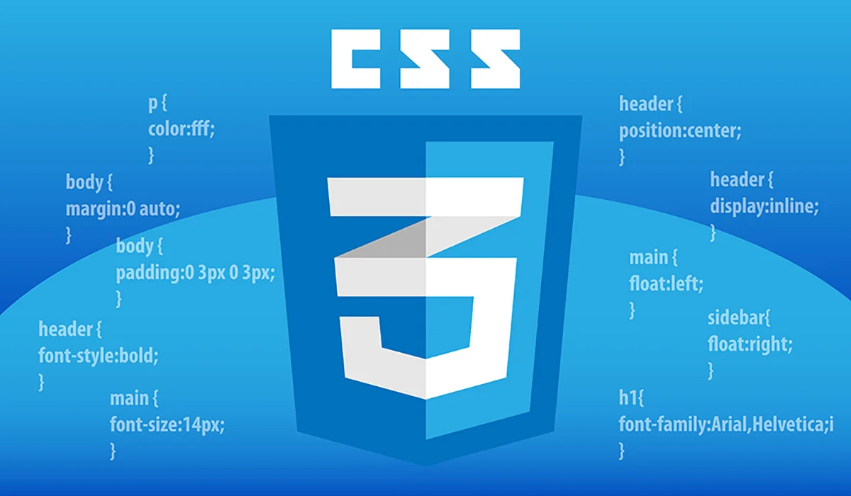 What is css