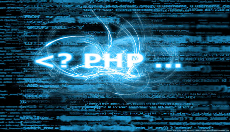 What is php?